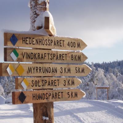 ABB, STRI, och High Voltage Valley gör att Ludvika är ett internationellt centrum för kraftöverföring.