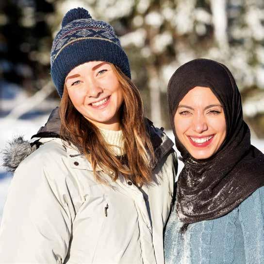 FÖRVALTNINGSBERÄTTELSE Kommunens satsning på att skapa olika former av kommunikation och dialog med medborgarna (delaktighetsindex) har förbättrats.