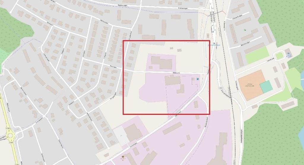1 UPPDRAG 1.1 BAKGRUND På uppdrag av Kilenkrysset AB, har WSP Sverige AB utfört en översiktlig geoteknisk undersökning för Strängnäs 3:21 och Spoven 1 i södra Strängnäs, se figur 1.