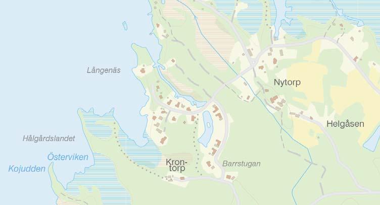 1 BAKGRUN Mitta AB, har på uppdrag av P Arkitektur utfört en övergripande dagvattenundersökning för rubricerat område.