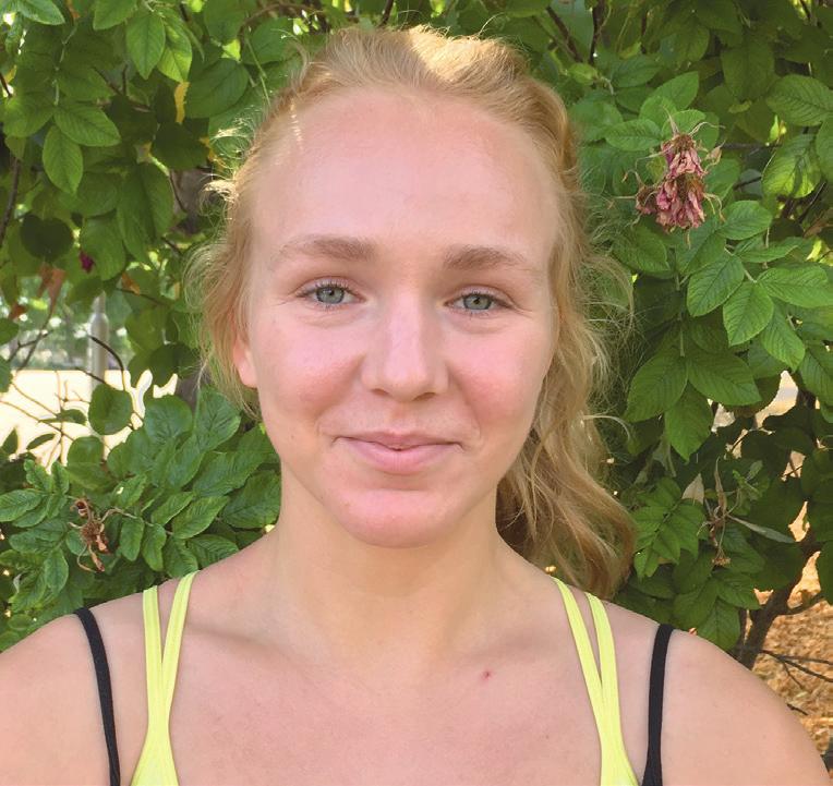 I samband med intervjun så blir det ett praktiskt moment. Vi testar ett antal övningar på gymmet där vi bedömer den personlig färdigheten.