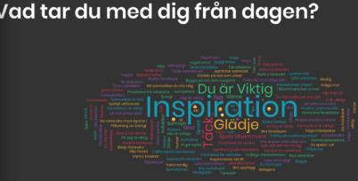 Verksamhet 2019 Verksamheten planeras att vara oförändrad under första halvåret 2019. Aneby har en aktiv samverkanskoordinator från juli 2018.