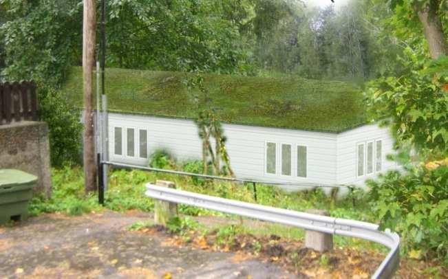 göras. Planförslaget är förenligt med gällande översiktsplan. Planförslaget bedöms inte strida mot några andra kommunala eller nationella riktlinjer, lagar eller förordningar.