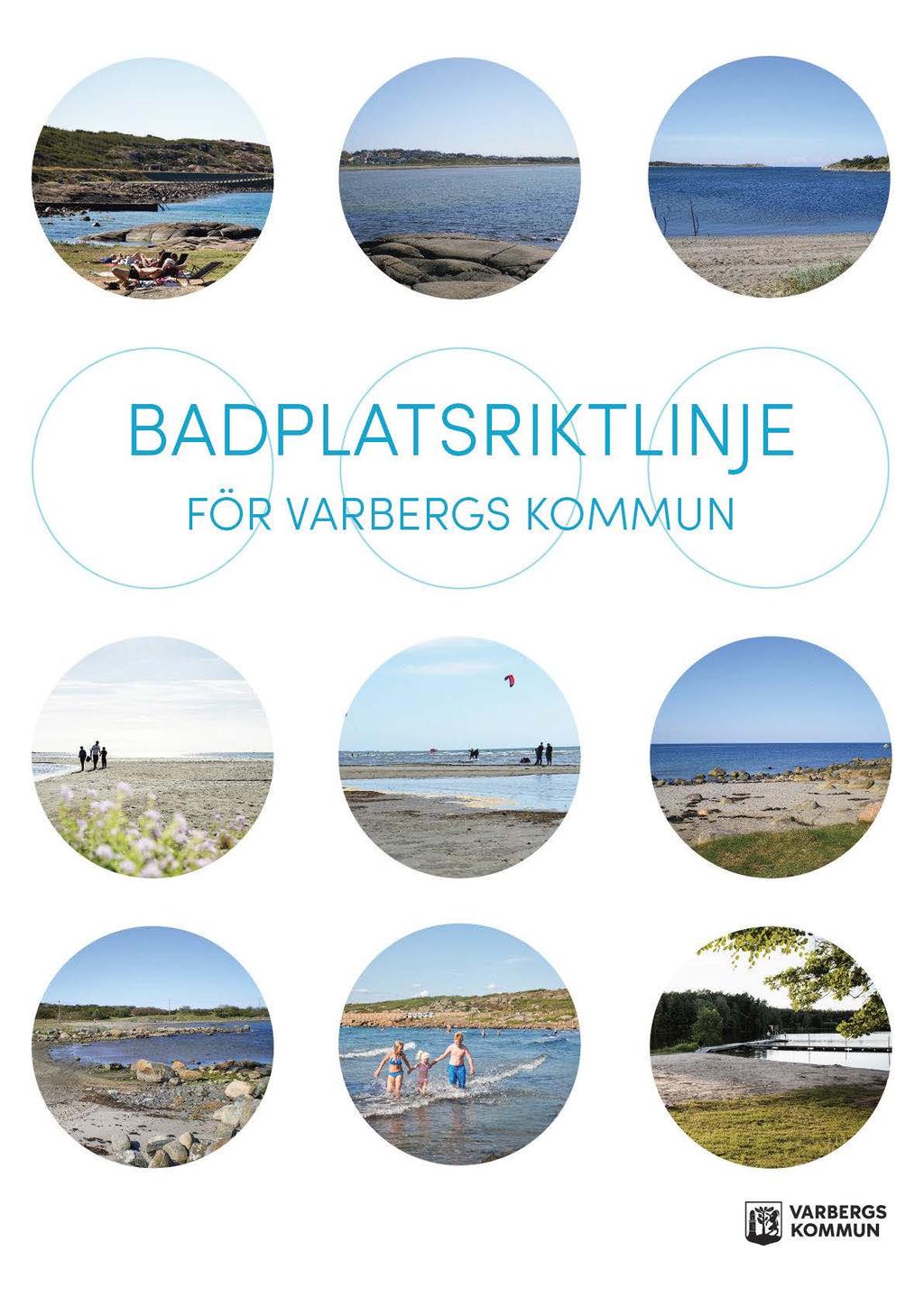 BAD)PLLATSR I KT lli NJ E FÖR VA~