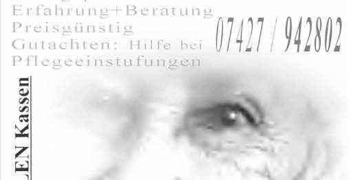 Seit mehr als 50 Jahren ein loyaler Partner der Kommunen.