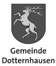 Nr. 14 vom 3. April 2019 Amtsblatt Dotternhausen Dautmergen 5 Gesplittete Abwassergebühr Veränderungen bei den versiegelten Flächen sind anzuzeigen Seit dem 01.