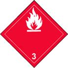 AVSNITT 14 TRANSPORTINFORMATION 14.1. UN-nummer UN-nummer : UN 1993 14.2. Officiell transportbenämning Transportbenämning : BRANDFARLIG VÄTSKA, N.O.S. ( Etanol ; Propan-2-ol ) Transportbenämning : FLAMMABLE LIQUID, N.