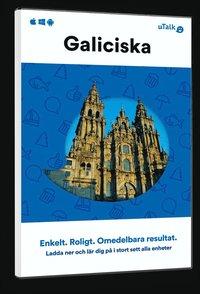 utalk Galiciska PDF ladda ner LADDA NER LÄSA Beskrivning Författare:. utalk utalk är ett prisbelönt språkinlärningsprogram som använts av över 30 miljoner personer världen över Enkelt. Roligt.