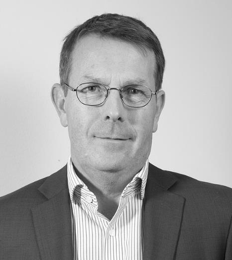 Ansvarig förvaltare med över 20 års erfarenhet av PE-investeringar Tom Berggren (ansvarig förvaltare) VD Svenska Riskkapitalföreningen.