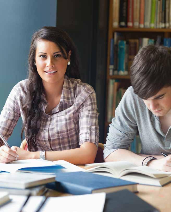 RAPPORTER OCH PUBLIKATIONER FRÅN HÖGSKOLAN I BORÅS