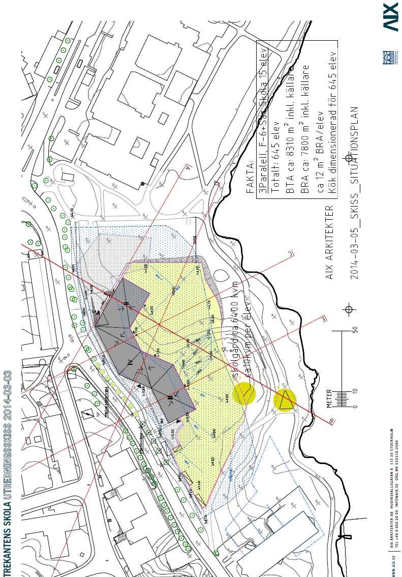 Sida 8 (8) Tidplan Granskning 3 kv 2014 Godkännande 4 kv 2014 Antagande 1 kv 2015 Handläggare Planen handläggs av