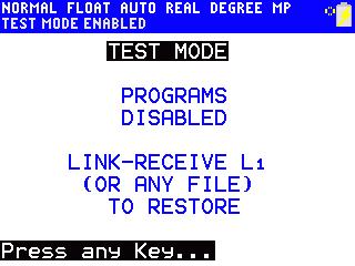TI-84 Plus C 7.