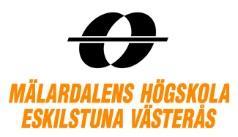 1 (5) Mä lärdälens hö gsköläs lä ngsiktigä mä l 2017-2022 Mälardalens högskolas vision är: Ett starkt MDH den samproducerande högskolan För att nå visionen har högskolan tagit fram en övergripande