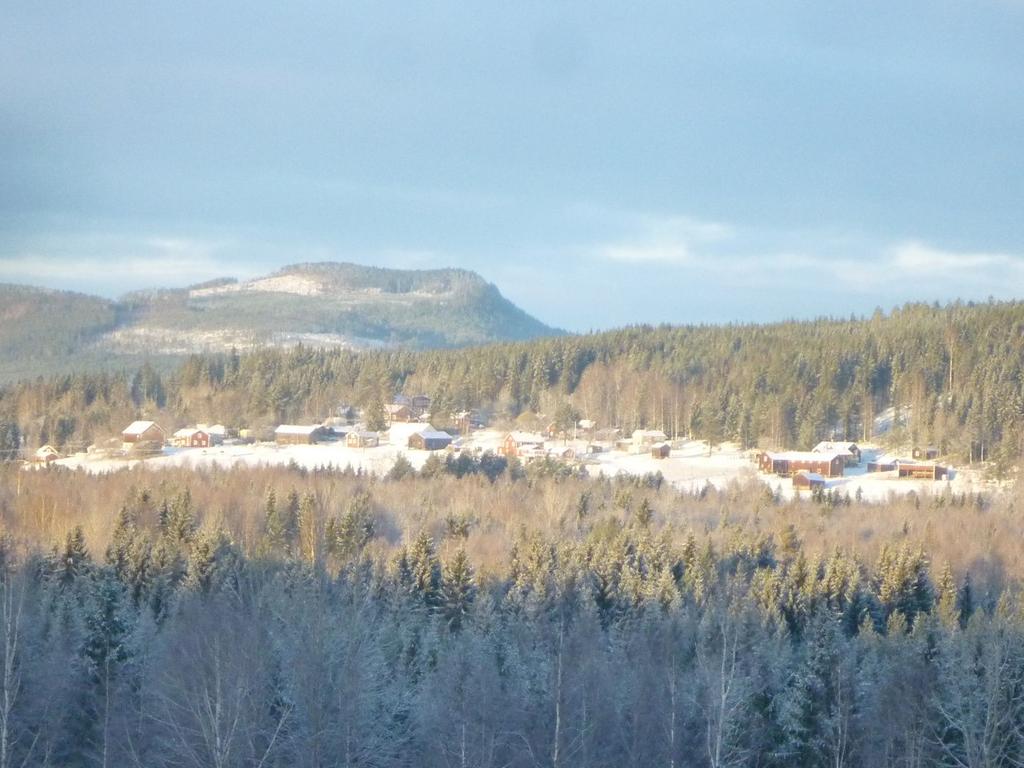 Välkommen att besöka Svågadalens intresseförening