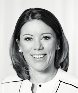 ANNA GRINNEBY Projekteringschef sedan 2015, slutade 30 januari 2019 Född: 1966 Utbildning/erfarenhet: Arkitekt SAR/ MSA, Chalmers Tekniska Högskola.