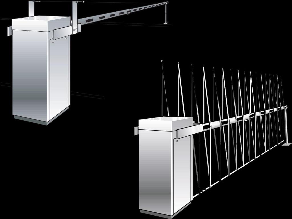 RESERVDELSMANUAL TRAFIKBOM BL52/BL53/BLG76 Intergate AB reserverar sig för produktförändringar som skett efter manualens