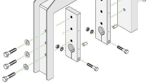 (RAL2000) EA0790/011 Reservdelsmanual