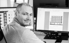 se TOM KRISTIAN HVAAL, TECHNICAL SUPPORT DEPARTMENT Det vi vill göra är att utforma bra