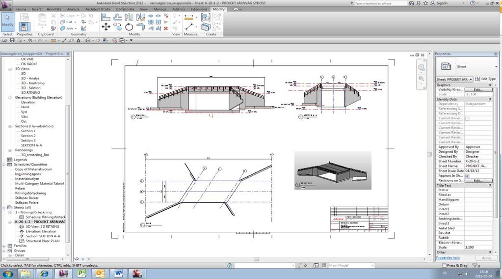Det finns ett antal tillåtna förkortningar till formler och enheter till parametrar i Revit.