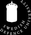Ledning och