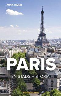Paris PDF ladda ner LADDA NER LÄSA Beskrivning Författare: Thulin Anna.