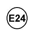 Bilaga / Appendix Intyg dragkonsol / Certificate Towing Bracket Z/ZN/ZL-45/75 E24*55R01/07*0490*00 ECE TYPE-APPROVAL CERTIFICATE Communication concerning² Approval granted Approval extended Approval