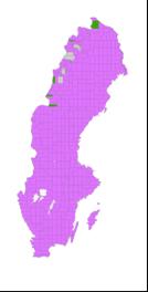 underlag för att bedöma tekniska förutsättningar har vi tillsammans med olika systemleverantörer utvärderat möjliga lösningar. Fokus i det arbetet var nationellt tillgängliggörande av detaljplaner.