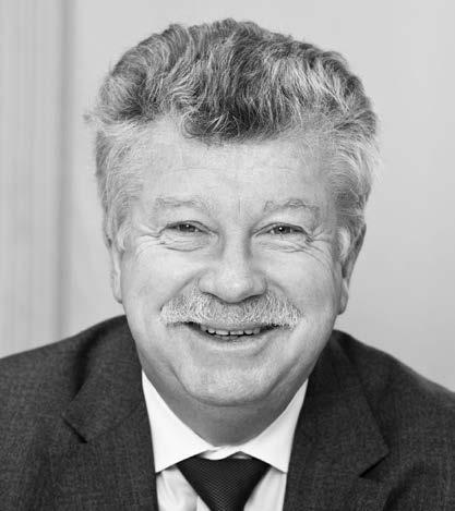 LARS WAHLQVIST Danderyd, född 1938. Bergsingenjör. Ledamot av FastPartners styrelse sedan 1987.