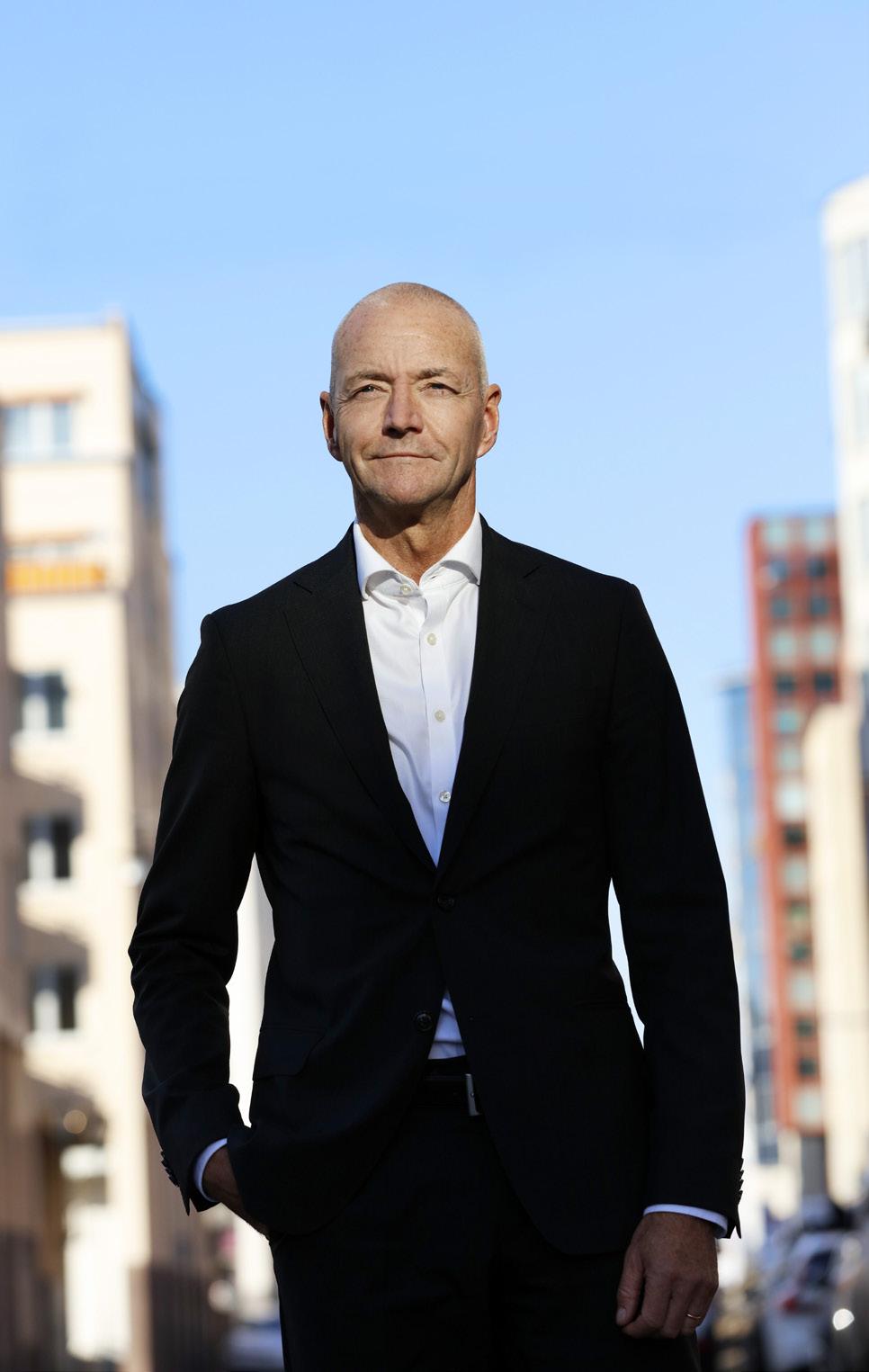 ÅRSREDOVISNING 2018 3 (92) Generaldirektören har ordet Rättsmedicinalverket RMV är en expertmyndighet inom rättsväsendet.