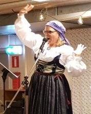 julfest.