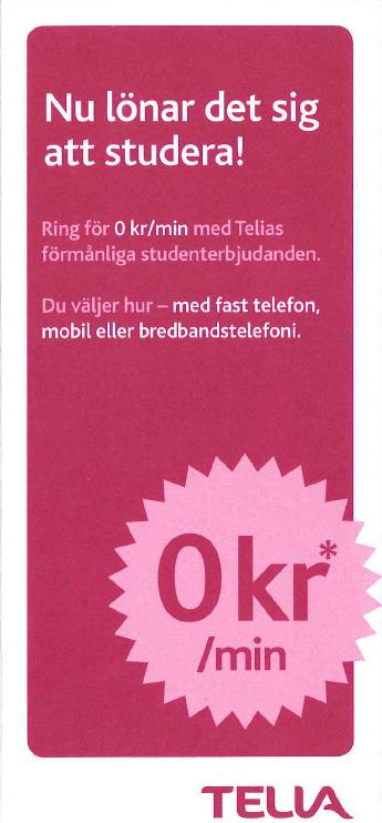 SUM har en upplaga på 7000 ex och utkommer fyra gånger/ år.