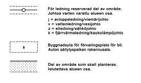 5.6 Namn Planområdet heter Strandhagens bostadsområde