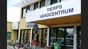 Vårdcentrum Hälsocentraler inkl.