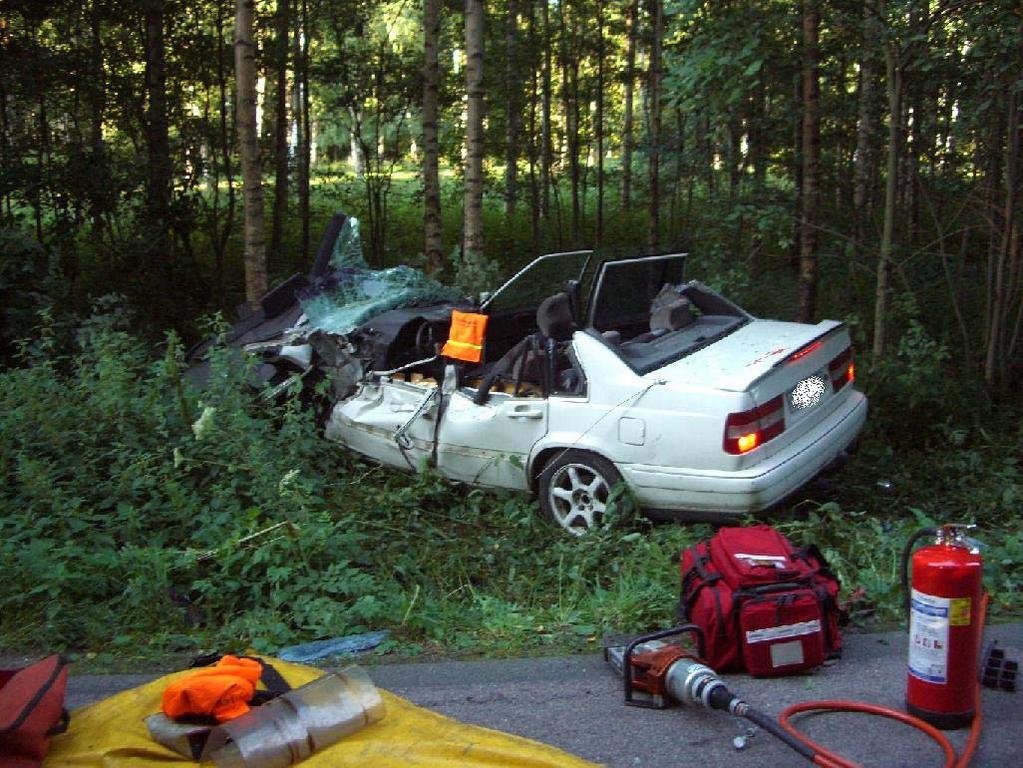 Olycksundersökning