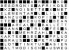 Ein Mangel lässt sich beispielsweise durch eine gut verträgliche organische Verbindung wie Zinkorotat ausgleichen, enthalten beispielsweise in Zinkorot 25, das es rezeptfrei in der Apotheke gibt.
