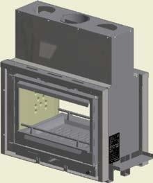 sideplade TG.