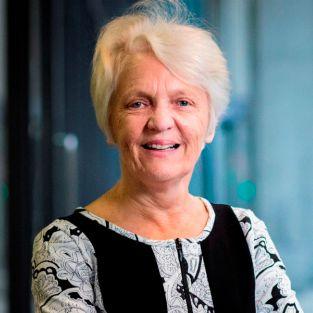 Viviane Robinson Det argumenterande tillvägagångssättet kontra Det undersökande tillvägagångssättet Viviane Robinson, professor i pedagogik och socialt arbete.
