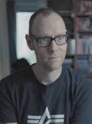 Introduktion Intervju INTERVJU MED ROGER KJELL SOM HAR DEN MEDFÖDDA MITOKONDRIELLA SJUKDOMEN MELAS Jag var på skiktröntgen, röntgen, på thoraxkliniken, infektionsmedicin och neurofysiologi och gjorde