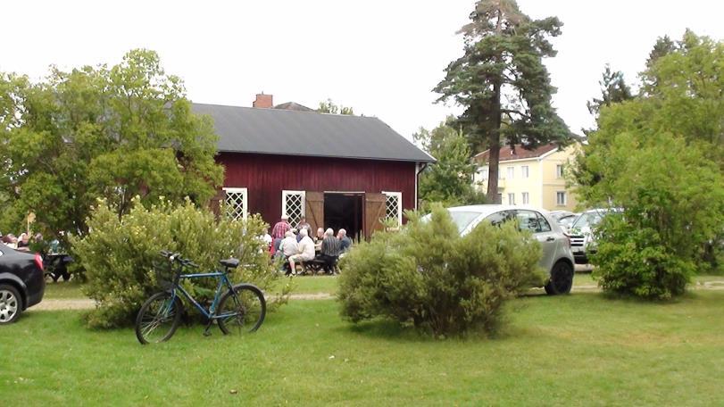 Söndag 18 augusti bussutflykt till Stockholm. Götlunda buss hämtar vid Olofsborg klockan 07.45 och vid resecentrum i Arboga klockan 08.00. Ett stopp efter vägen för kaffe och smörgås. Klockan 11.