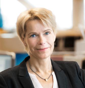 VD har ordet Exportföretagens finansiella situation är stark Den globala ekonomin fortsätter att utvecklas väl.