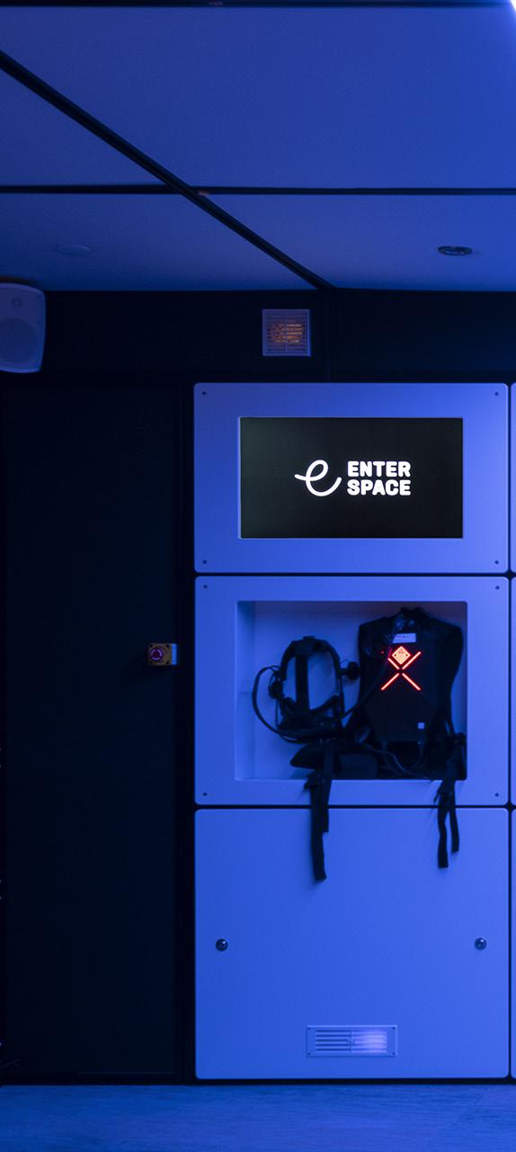 StarVR Corporation StarVR Corporation är ett samriskbolag med taiwanesiska Acer, som säljer och marknadsför StarVR-headsetet.