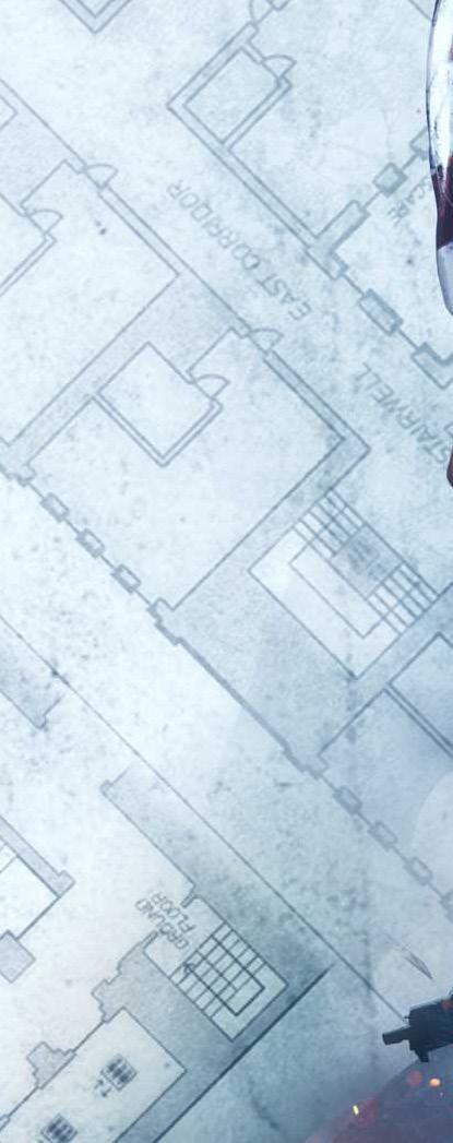 SPELUTVECKLINGSPROCESS Starbreeze strategi är att bygga en flexibel produktionsanpassad organisation med ett agilt arbetssätt för att möjliggöra för kontinuerlig optimering.