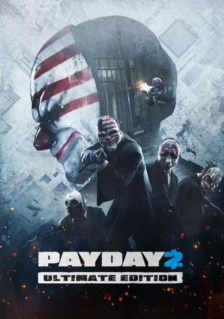 pengar. PAYDAY: The Heist har en hög om spelbaret på grund av ett system som skapar variation genom slumpmässiga händelser.