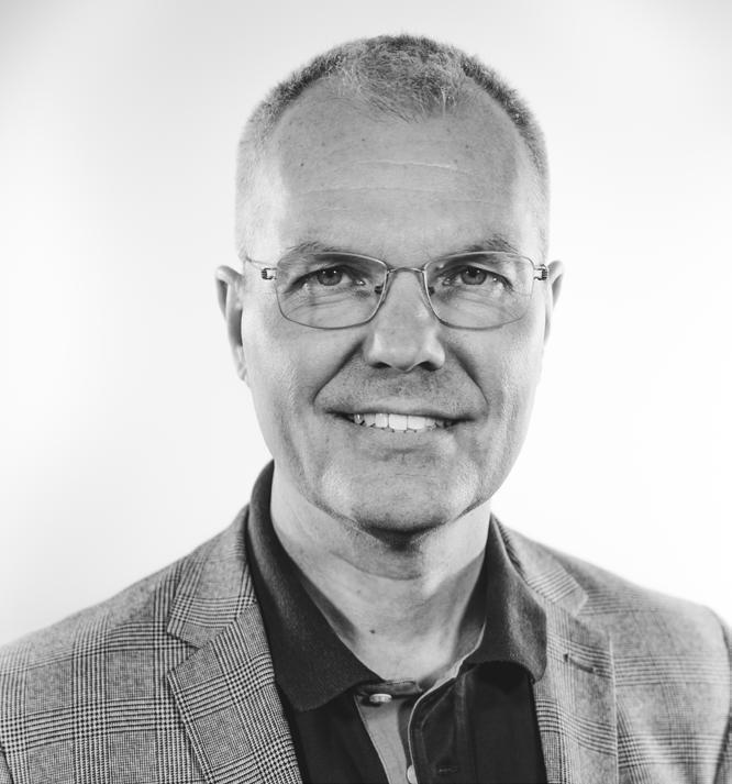 Styrelse och revisorer Torgny Hellström Styrelseordförande sedan extrastämman 2019 Född: 1958.