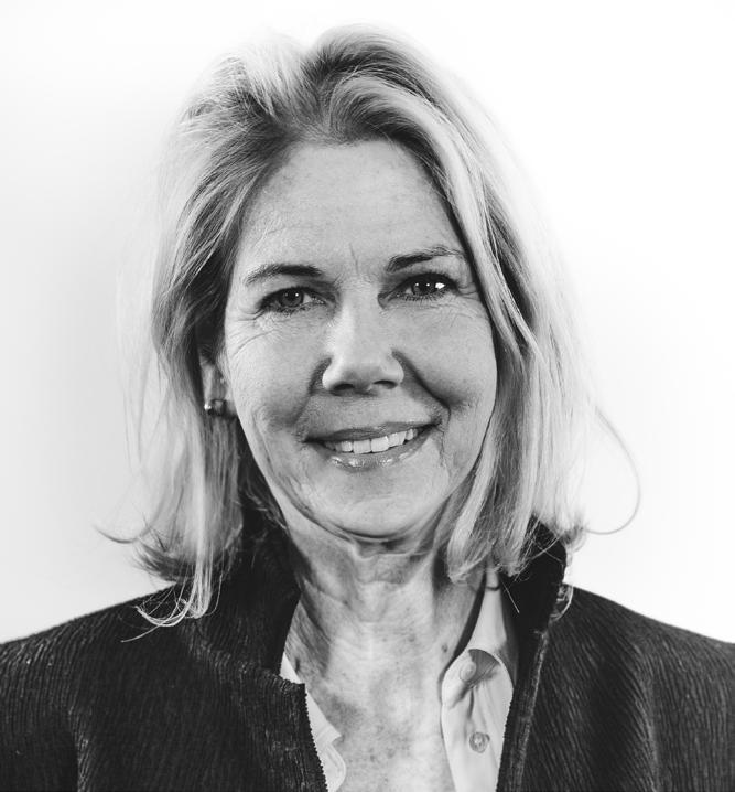 Kerstin Sundberg Styrelseledamot sedan extrastämman 2019 Född: 1954 Huvudsaklig sysselsättning: Kerstin Sundberg har en bakgrund som auktoriserad revisor och finansiell rådgivare, varav de senaste 17