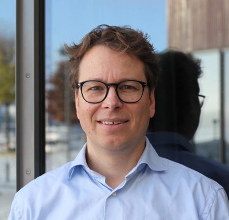 Staale Risa bedöms inte vara oberoende i förhållande till ägare, Bolaget eller bolagsledningen.