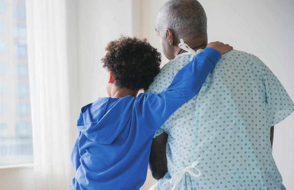 MARKNAD, BEHANDLING OCH PRODUKTER En donator kan rädda upp till åtta liv Sverige behöver bli bättre på organdonation Varje vecka dör en person i Sverige, helt i onödan i väntan på ett nytt organ.