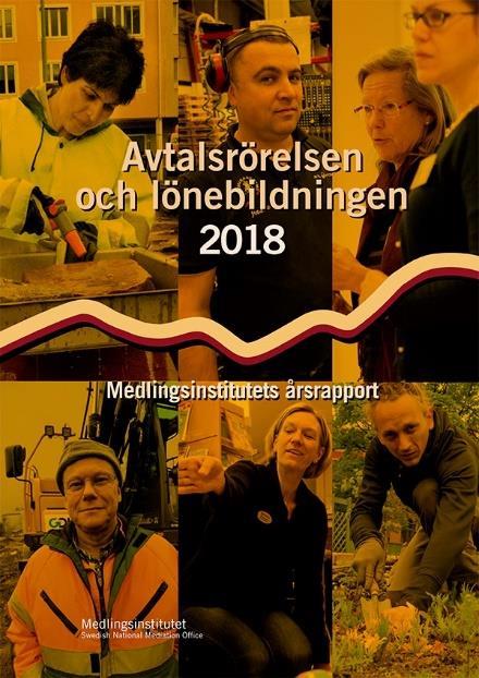 s årsrapport för 2018