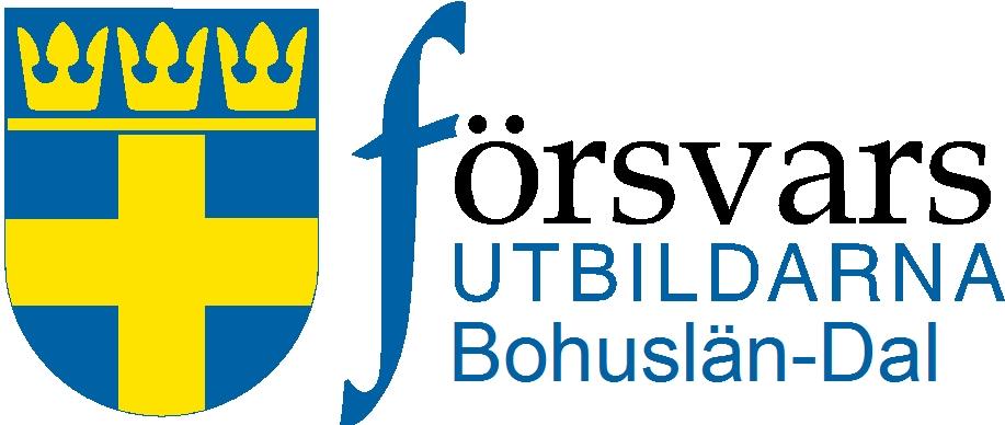 Program 2019 Försvarsutbildarna det naturliga valet för stöd till