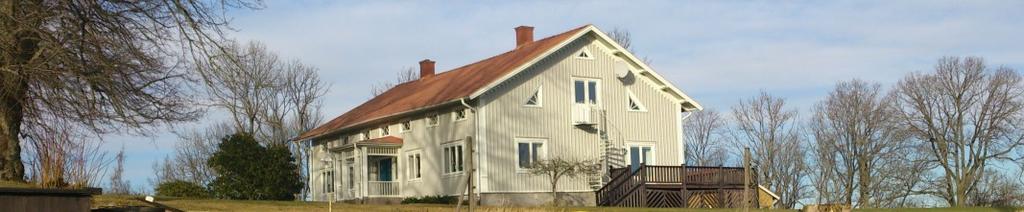 Vid skada på huvudbyggnad inom fastigheten ankeryds-torp : får förlorad volym och utformning återuppföras. yggnadens karaktärsdrag enligt nedanstående får inte ändras.